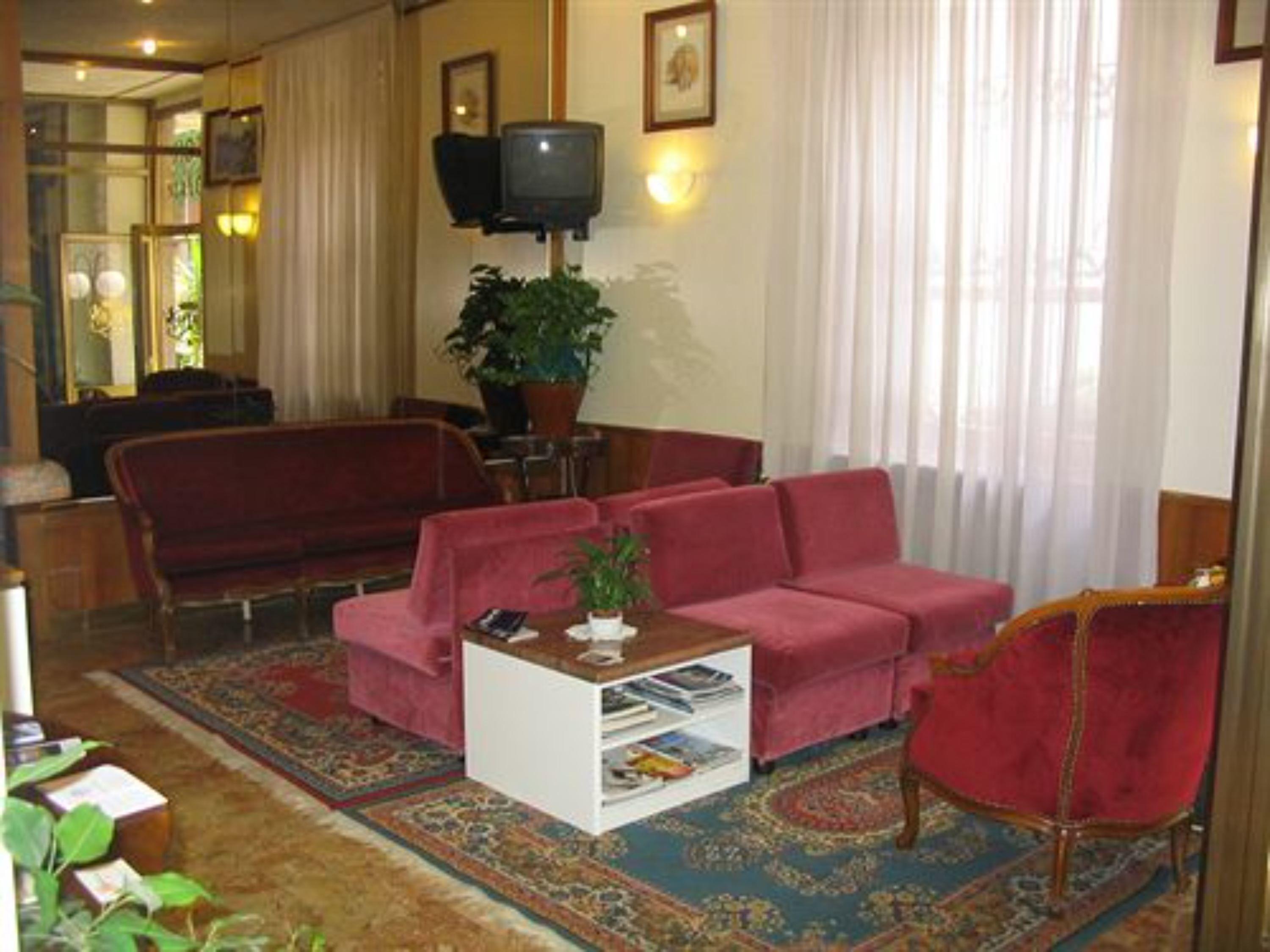 Hotel Mayorca — Fotos 3